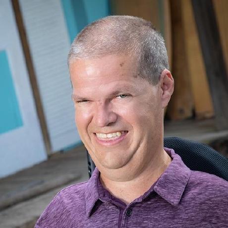 James Edward Gray II's avatar