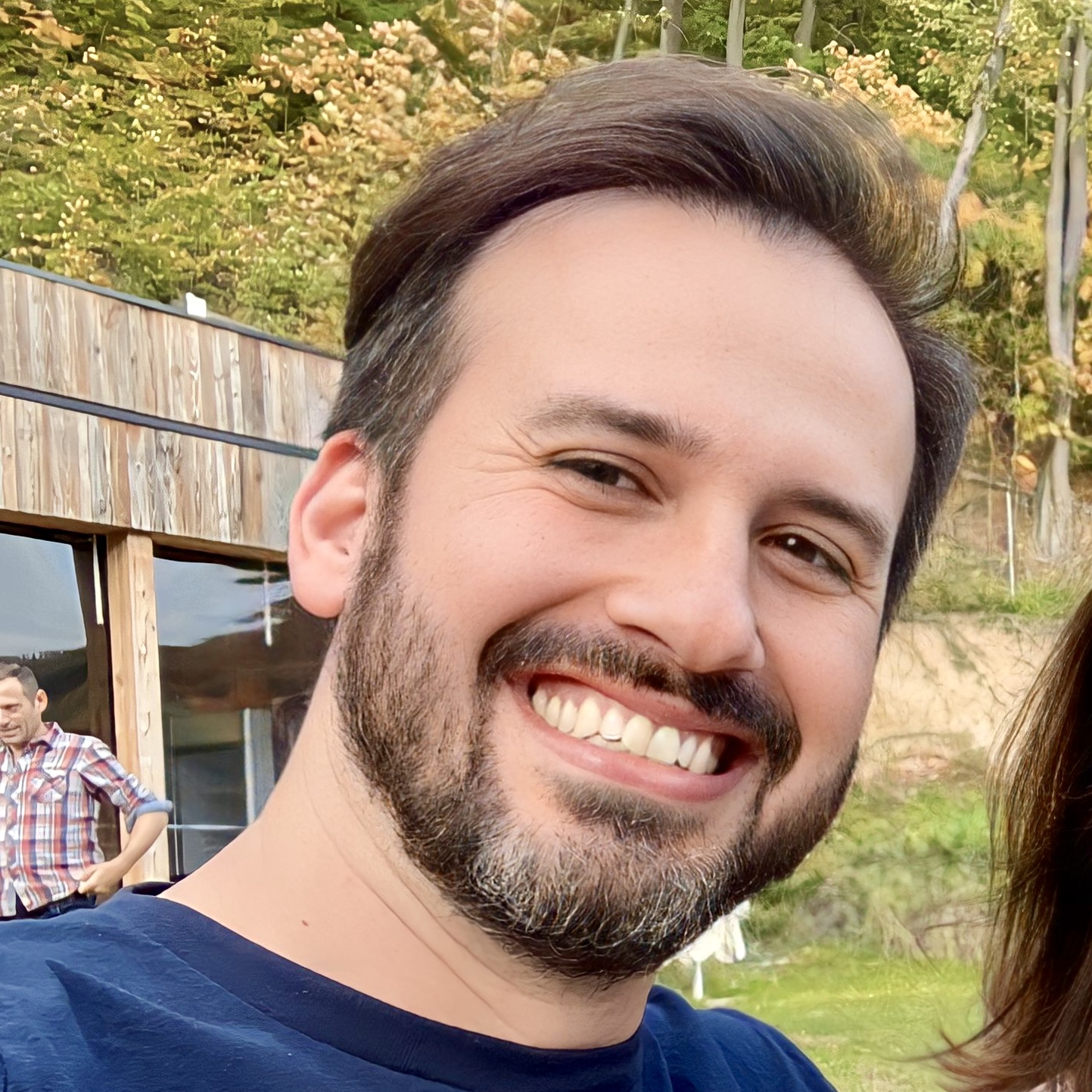 Paulo Valim's avatar